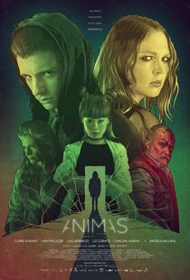 دانلود فیلم Ánimas 20189581-1462775804