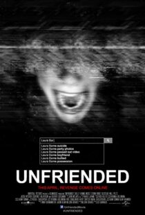 دانلود فیلم Unfriended 201420462-48301501