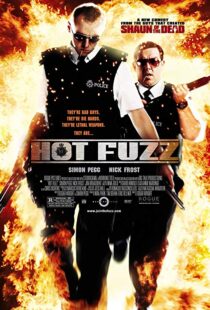 دانلود فیلم Hot Fuzz 200716701-1577413800