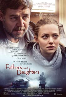 دانلود فیلم Fathers & Daughters 201517089-917280407