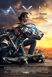 دانلود فیلم A-X-L 201813555-778200922