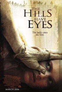 دانلود فیلم The Hills Have Eyes 200618937-720962401