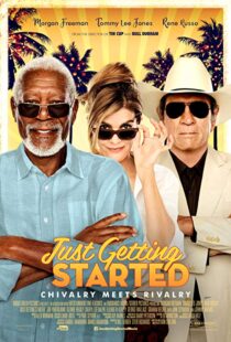 دانلود فیلم Just Getting Started 201713289-985771595