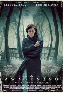 دانلود فیلم The Awakening 20116253-1395081232