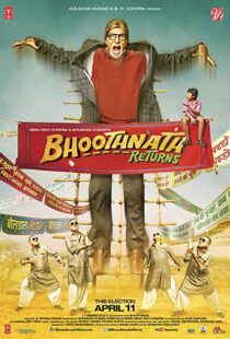 دانلود فیلم هندی Bhoothnath Returns 201418356-1326259447