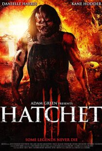 دانلود فیلم Hatchet III 20133762-940587907