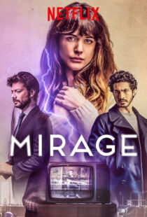 دانلود فیلم Mirage 20188133-568952059