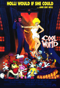دانلود انیمیشن Cool World 199215000-1120843665