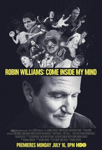 دانلود مستند Robin Williams: Come Inside My Mind 201817798-709735073