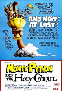 دانلود فیلم Monty Python and the Holy Grail 19754881-1084906637
