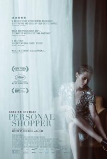 دانلود فیلم Personal Shopper 201614630-2118586727