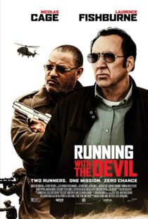 دانلود فیلم Running with the Devil 201919079-941782010