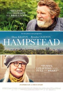 دانلود فیلم Hampstead 201720971-476213011