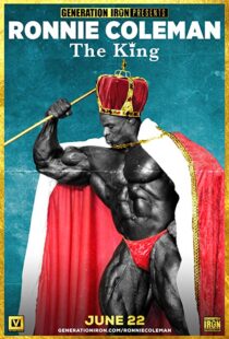 دانلود مستند Ronnie Coleman: The King 20185464-1907673219