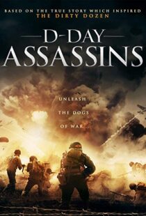 دانلود فیلم D-Day Assassins 20198915-1656622506