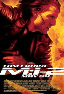 دانلود فیلم Mission: Impossible II 20002591-102359511