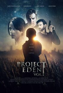 دانلود فیلم Project Eden 201715695-1552649420
