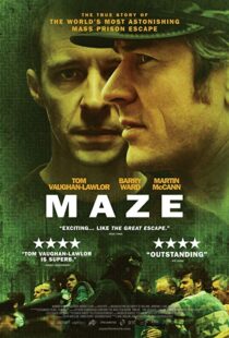 دانلود فیلم Maze 201714778-1417465902