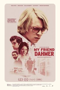 دانلود فیلم My Friend Dahmer 201718528-690130700