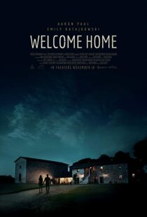 دانلود فیلم Welcome Home 20186424-81448787