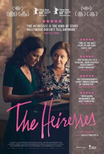 دانلود فیلم The Heiresses 201815323-1574232128
