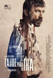 دانلود فیلم The Fury of a Patient Man 20166635-1158615505