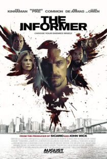 دانلود فیلم The Informer 201919385-562816999