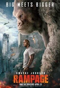 دانلود فیلم Rampage 201812971-939833598