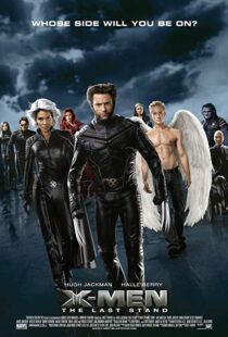 دانلود فیلم X-Men: the Last Stand 200613340-158702810