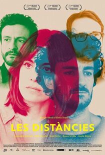 دانلود فیلم The Distances 20186723-1692317046