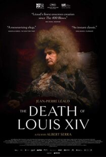 دانلود فیلم The Death of Louis XIV 20167085-925197876