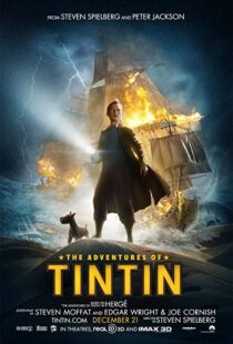 دانلود انیمیشن The Adventures of Tintin 20113047-1004790383