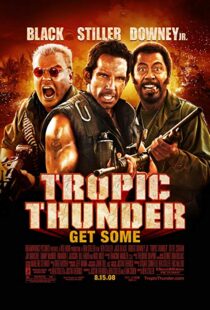 دانلود فیلم Tropic Thunder 200811447-883350197