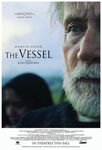 دانلود فیلم The Vessel 201612385-1506778189