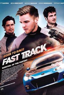 دانلود فیلم Born to Race: Fast Track 201421435-458893504
