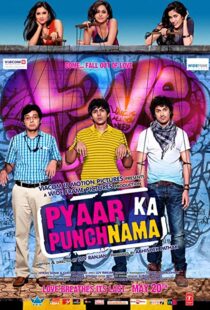 دانلود فیلم هندی Pyaar Ka Punchnama 20115900-1285111408