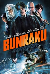 دانلود فیلم Bunraku 201022123-873817395