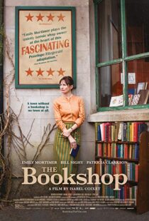 دانلود فیلم The Bookshop 201714027-1337288609