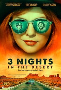 دانلود فیلم 3 Nights in the Desert 201413889-1869994731