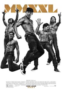 دانلود فیلم Magic Mike XXL 201516978-2117861557