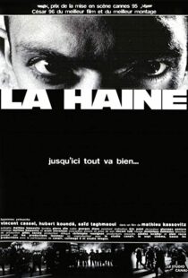 دانلود فیلم La Haine 19955207-1939349146