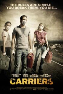 دانلود فیلم Carriers 200911951-1252240492