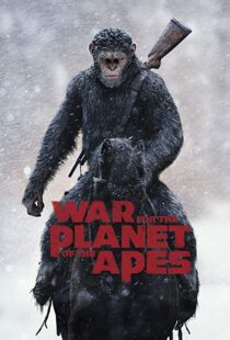 دانلود فیلم War for the Planet of the Apes 20171790-306274373
