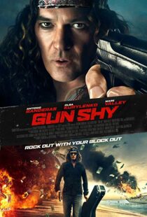 دانلود فیلم Gun Shy 201720765-1915814789