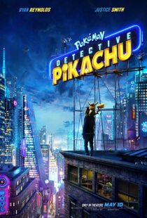 دانلود فیلم Pokémon Detective Pikachu 20198869-701990562