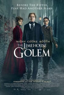 دانلود فیلم The Limehouse Golem 201619634-452532438