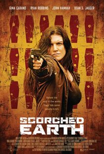 دانلود فیلم Scorched Earth 201816991-686924992