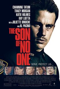 دانلود فیلم The Son of No One 201111505-1545806906
