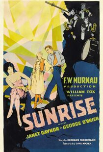 دانلود فیلم Sunrise 19275290-512300220