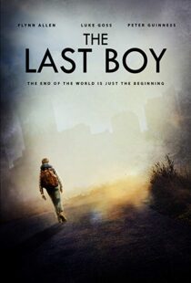 دانلود فیلم The Last Boy 201918134-1879444557